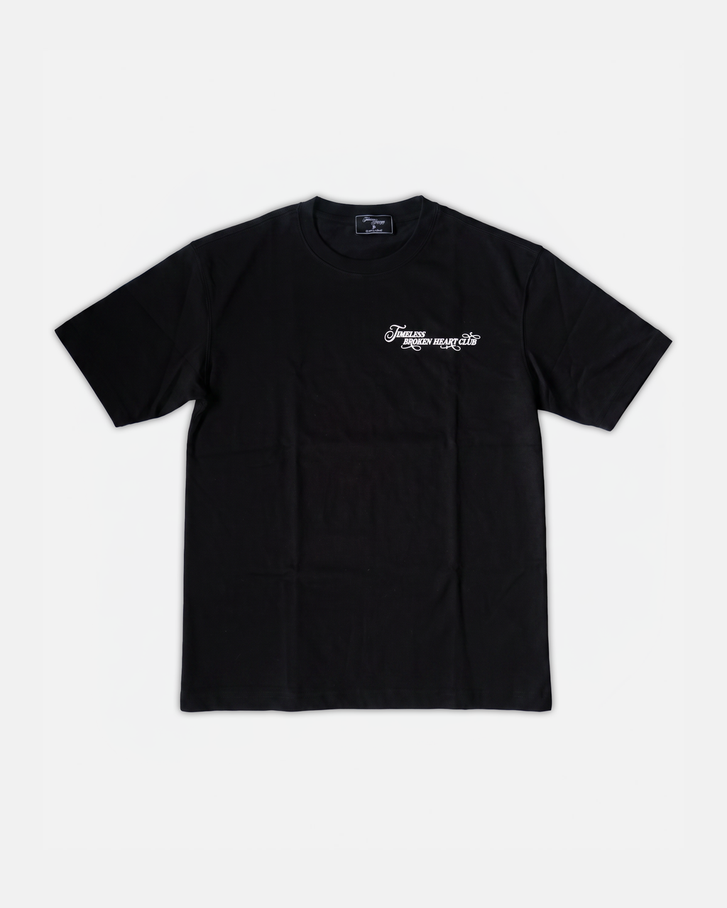Broken Heart Club Oversize Tee