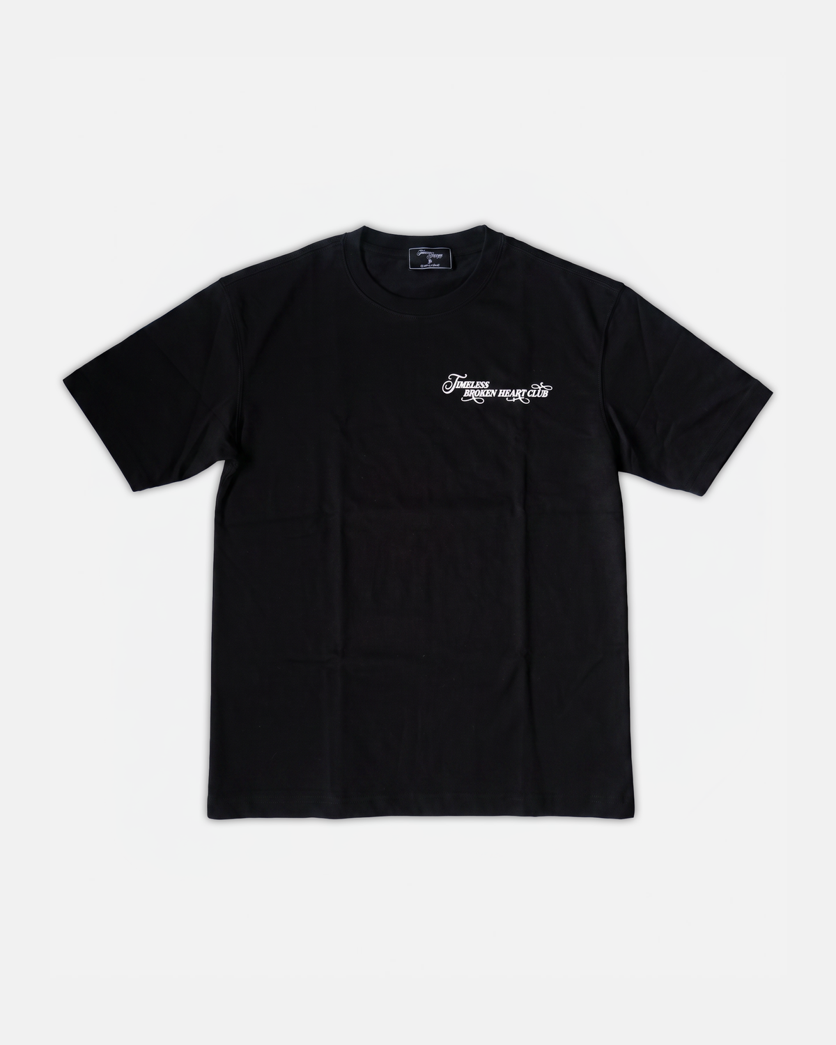 Broken Heart Club Oversize Tee