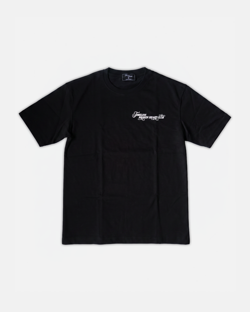 Broken Heart Club Oversize Tee