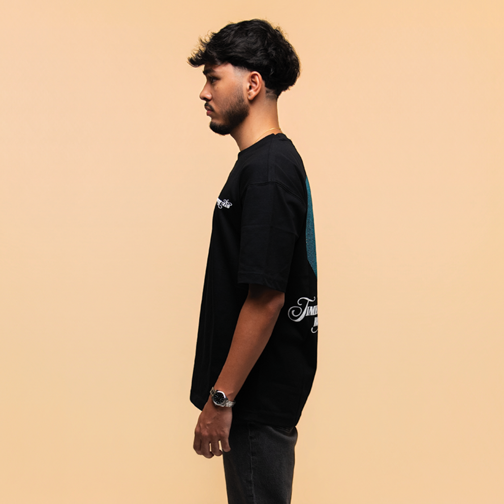 Broken Heart Club Oversize Tee
