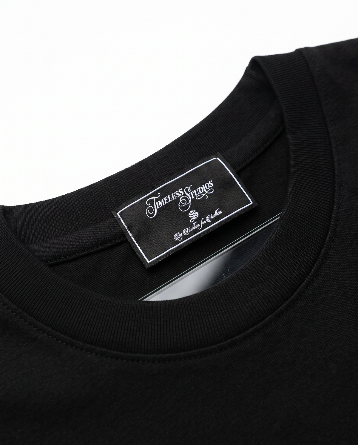 Broken Heart Club Oversize Tee